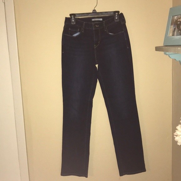 Denim - Levi Strauss